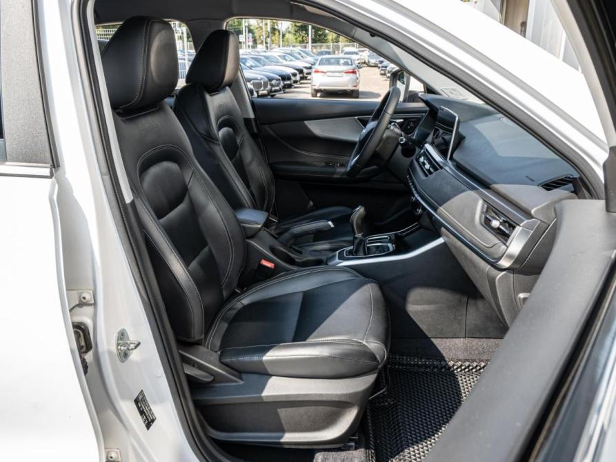 Chery Tiggo 4 Pro I Краснодар  - изображение 8