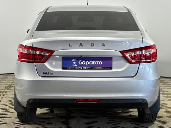 Lada (ВАЗ) Vesta I с пробегом 2021 года, цена 1 180 000 рублей, 48610 км, седан, Автокод Объявления