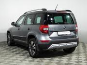 Skoda Yeti I Рестайлинг Санкт-Петербург  - изображение 25