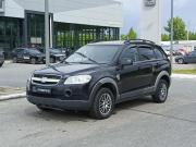 Chevrolet Captiva I Чебоксары  - изображение 23