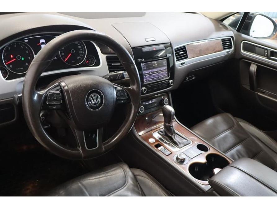 Volkswagen Touareg II Коломна  - изображение 6