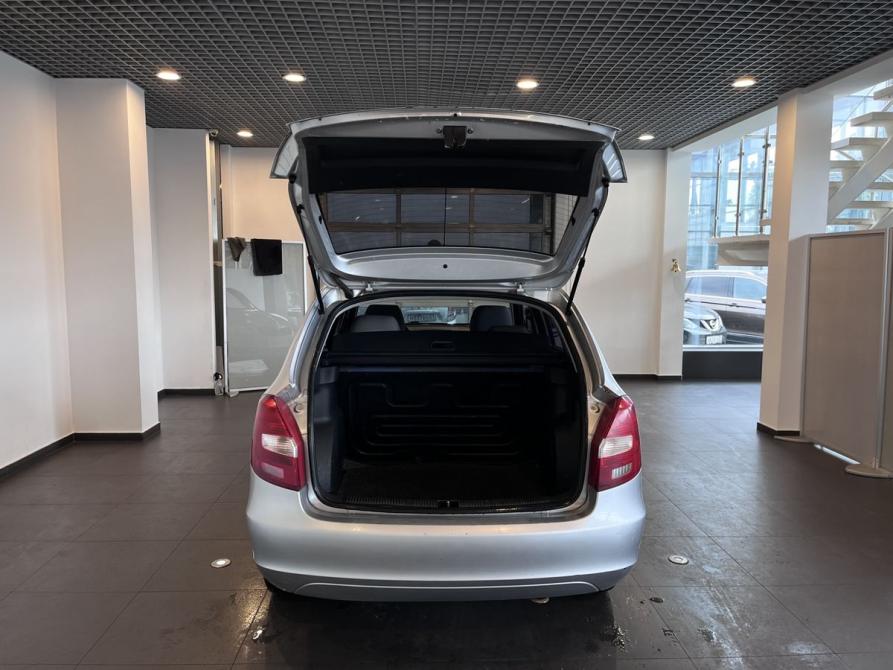 Skoda Fabia II Чебоксары  - изображение 34