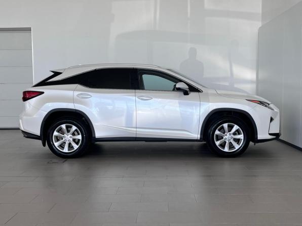Lexus RX IV с пробегом 2017 года, цена 3 300 000 рублей, 153306 км, внедорожник, Автокод Объявления