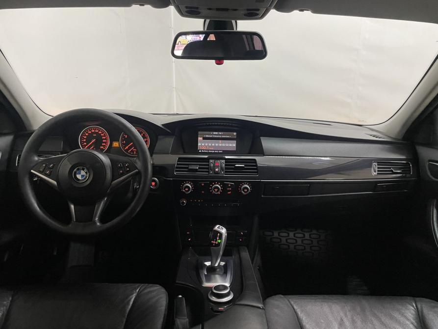 BMW 5 серии V (E60/E61) Рестайлинг Воронеж  - изображение 11