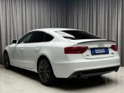 Audi A5 I (8T) Рестайлинг Ижевск  - изображение 36