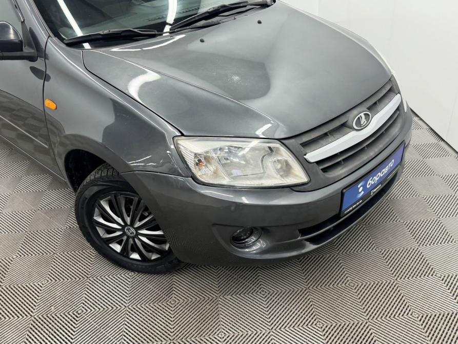 Lada (ВАЗ) Granta I Воронеж  - изображение 4