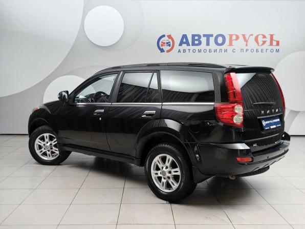 Haval H5 I с пробегом 2020 года, цена 1 294 000 рублей, 125000 км, внедорожник, Автокод Объявления
