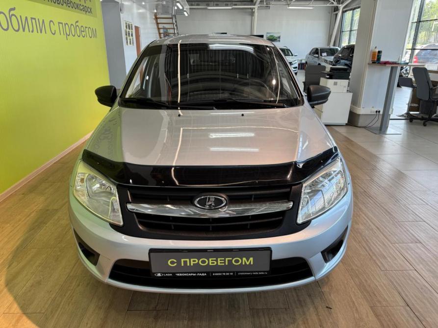 Lada (ВАЗ) Granta I Чебоксары  - изображение 2