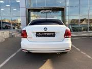 Volkswagen Polo V Рестайлинг Самара  - изображение 30