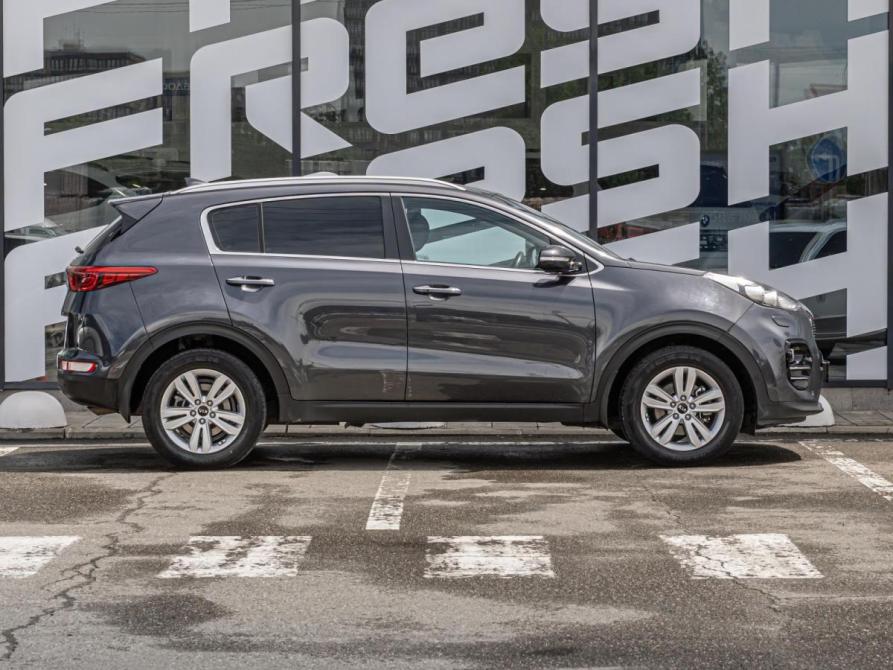 Kia Sportage IV Краснодар  - изображение 5