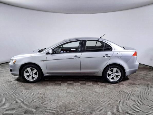 Mitsubishi Lancer X с пробегом 2008 года, цена 540 000 рублей, 312686 км, седан, Автокод Объявления
