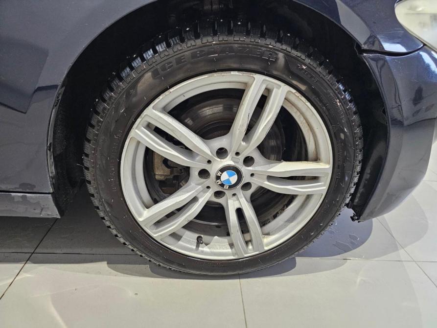 BMW 5 серии VI (F10/F11/F07) Москва  - изображение 17