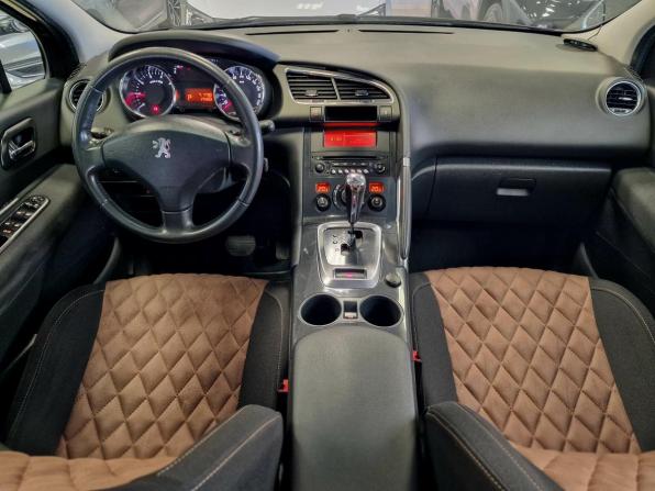 Peugeot 3008 I с пробегом 2012 года, цена 699 900 рублей, 174000 км, внедорожник, Автокод Объявления