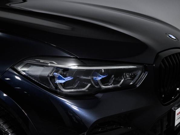 BMW X5 IV (G05/G18) с пробегом 2022 года, цена 8 990 000 рублей, 42362 км, внедорожник, Автокод Объявления