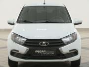 Lada (ВАЗ) Granta I Рестайлинг Иваново  - изображение 23