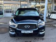 Infiniti QX60 I Рестайлинг Уфа  - изображение 29