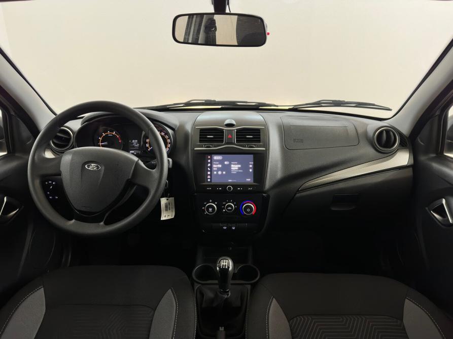 Lada (ВАЗ) Granta I Рестайлинг Москва  - изображение 5
