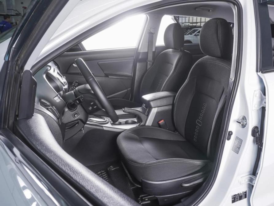 Kia Sportage III Ростов-на-Дону  - изображение 10