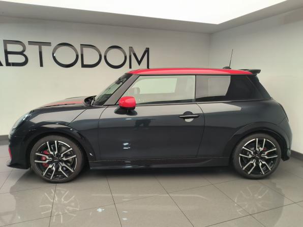 Mini Hatch IV (F65/F66/J01) с пробегом 2025 года, цена 6 200 000 рублей, 1078 км, хэтчбек, Автокод Объявления
