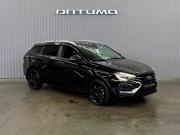 Lada (ВАЗ) Vesta I Рестайлинг (NG) Краснодар  - изображение 23