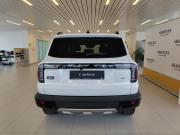 Haval Dargo Санкт-Петербург  - изображение 22