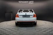 Skoda Octavia III (A7) Крым  - изображение 33
