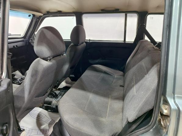 Lada (ВАЗ) 2131 (4x4) I с пробегом 2011 года, цена 260 000 рублей, 267000 км, внедорожник, Автокод Объявления