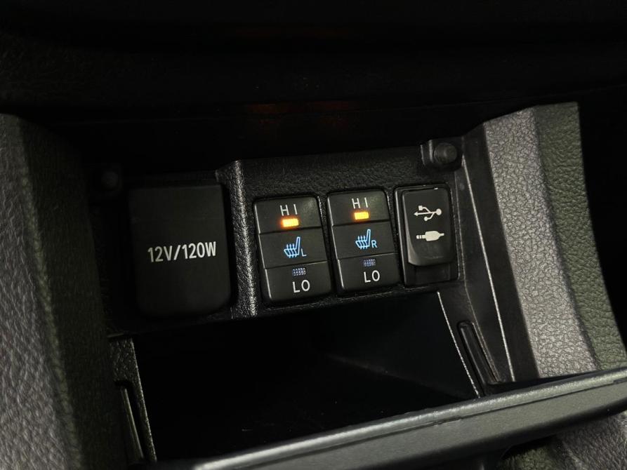 Toyota Corolla XI (E160 E170 E180) Уфа  - изображение 21