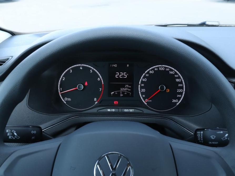 Volkswagen Polo VI Москва  - изображение 10