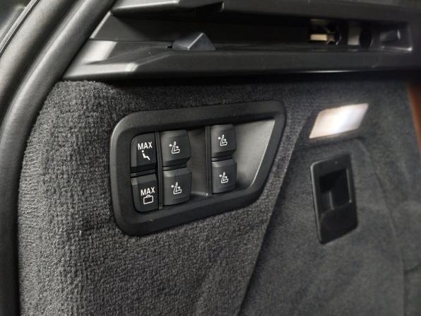 BMW X7 I (G07) с пробегом 2020 года, цена 6 350 000 рублей, 113835 км, внедорожник, Автокод Объявления