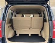 Hyundai H-1 II Рестайлинг 2 Москва  - изображение 30