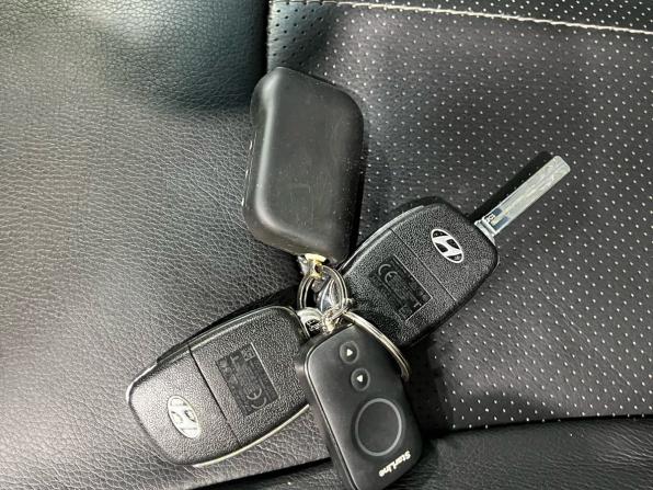 Hyundai Tucson III с пробегом 2018 года, цена 1 710 000 рублей, 211356 км, внедорожник, Автокод Объявления