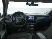 Skoda Rapid II Москва  - изображение 26