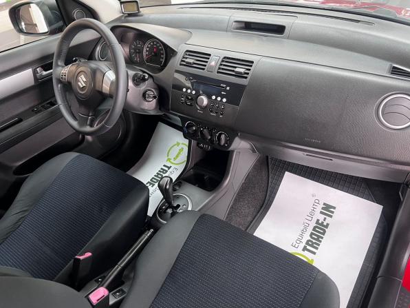 Suzuki Swift III с пробегом 2007 года, цена 445 000 рублей, 179610 км, хэтчбек, Автокод Объявления