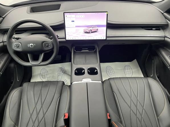 Новый Changan Qiyuan Q07 2025 года, цена 3 890 000 рублей, внедорожник, Автокод Объявления