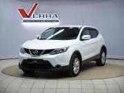 Nissan Qashqai II Уфа  - изображение 17