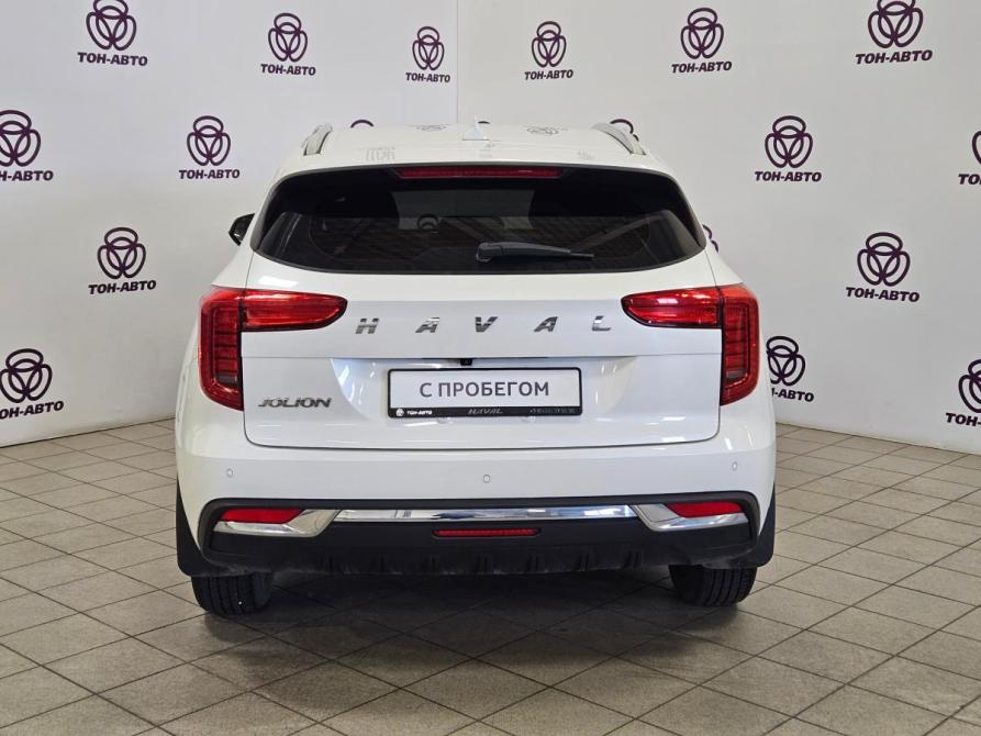Haval Jolion I Тольятти  - изображение 6