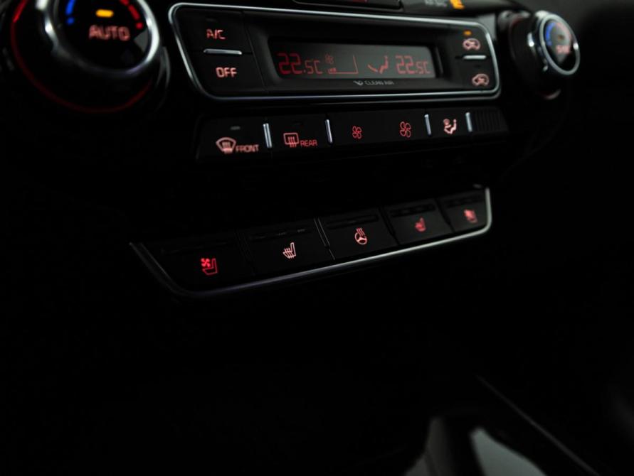 Kia Sorento III Prime Рестайлинг Санкт-Петербург  - изображение 17