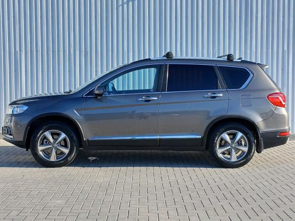 Haval H6 I с пробегом 2017 года, цена 1 349 000 рублей, 169000 км, внедорожник, Автокод Объявления