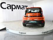 Kia Soul II Рестайлинг Новосибирск  - изображение 29