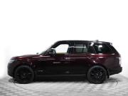 Land Rover Range Rover IV Рестайлинг Москва  - изображение 33