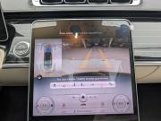 Mercedes-Benz S-Класс VII (W223) Москва  - изображение 42