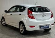 Hyundai Solaris I Санкт-Петербург  - изображение 21