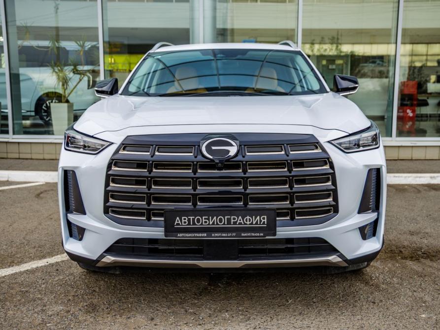 GAC GS4 Волгоград  - изображение 2