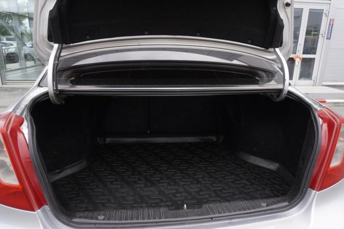 Chevrolet Lacetti I с пробегом 2011 года, цена 479 000 рублей, 222953 км, седан, Автокод Объявления
