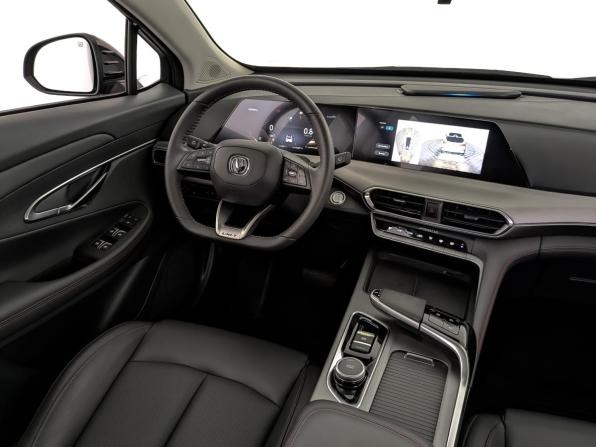 Changan UNI-T I с пробегом 2023 года, цена 2 190 000 рублей, 13395 км, внедорожник, Автокод Объявления
