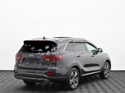 Kia Sorento III Prime Рестайлинг Москва  - изображение 22