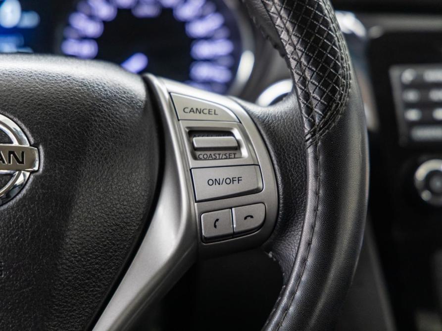 Nissan X-Trail III Волгоград  - изображение 31
