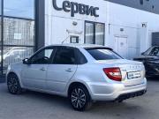 Lada (ВАЗ) Granta I Рестайлинг Москва  - изображение 23