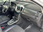 Chevrolet Captiva I Рестайлинг Волгоград  - изображение 43